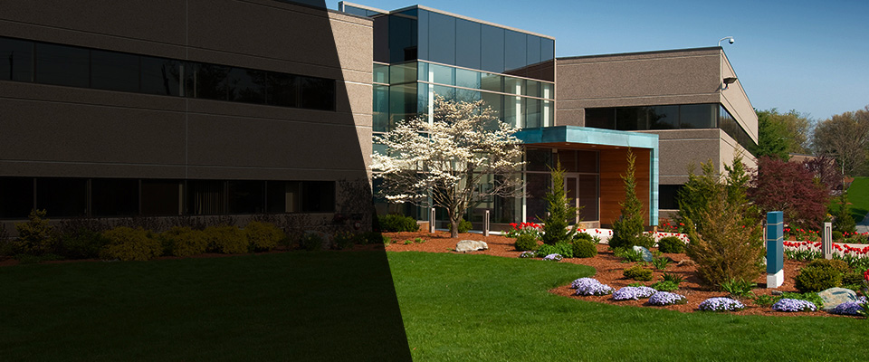 Churchville Landscapers