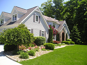 Landscapers and Lawncare Services in Churchville, MD
